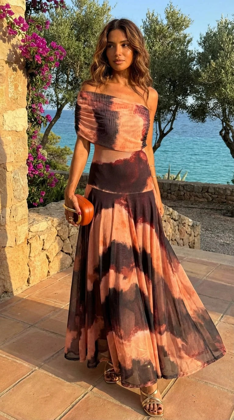 Celia Dusk