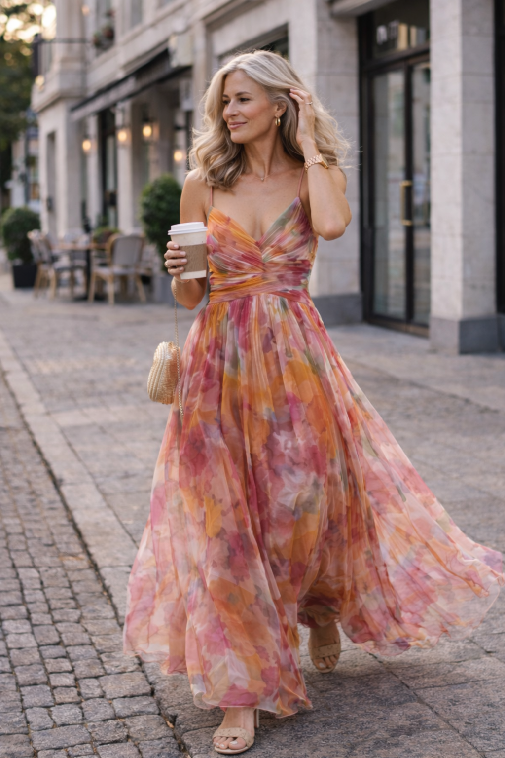 Maxi Elara