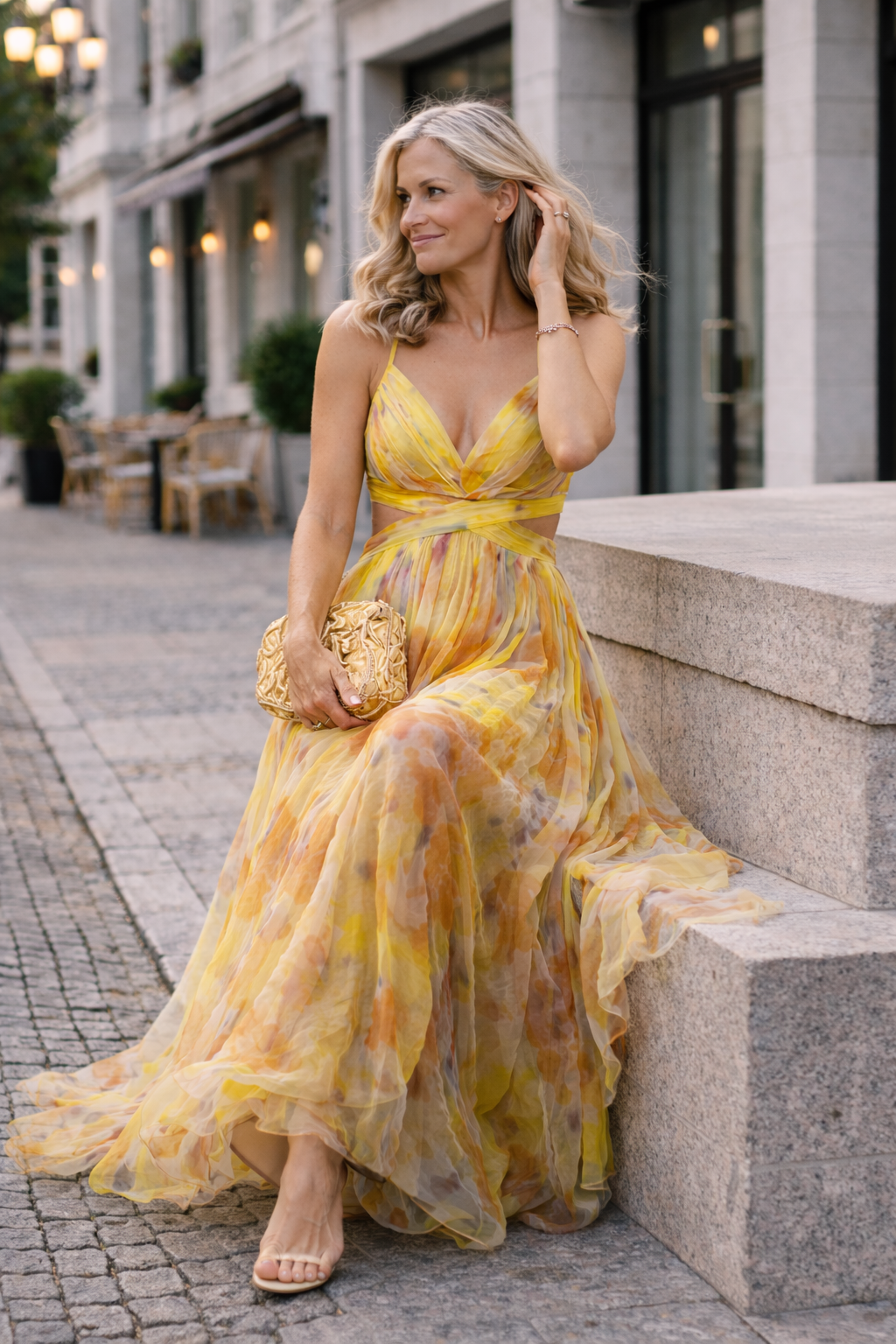 Maxi Elara