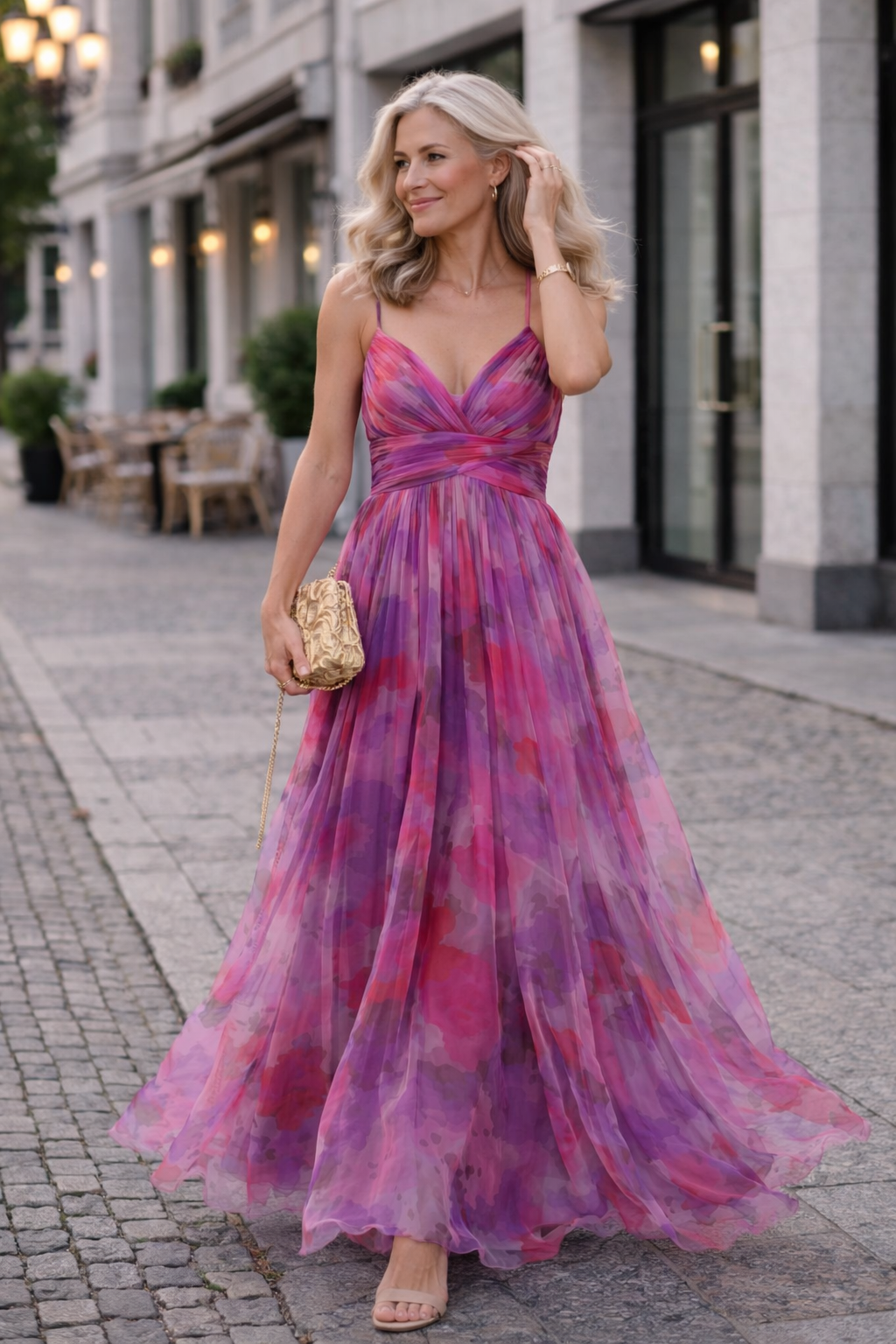 Maxi Elara