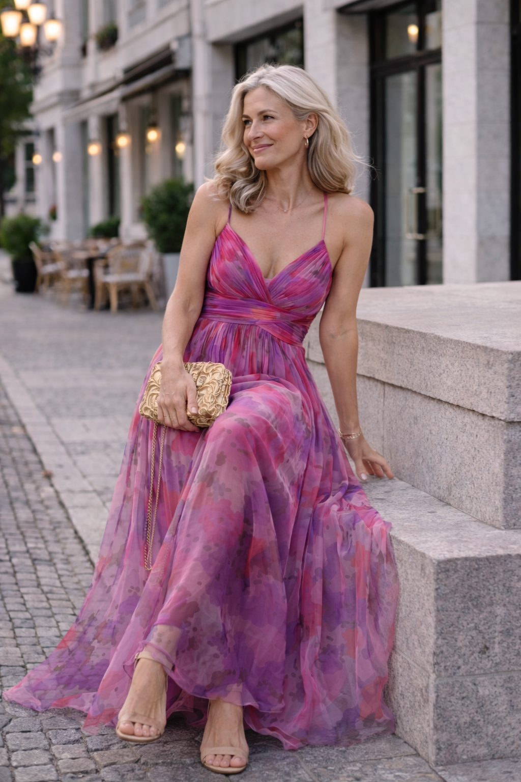 Maxi Elara