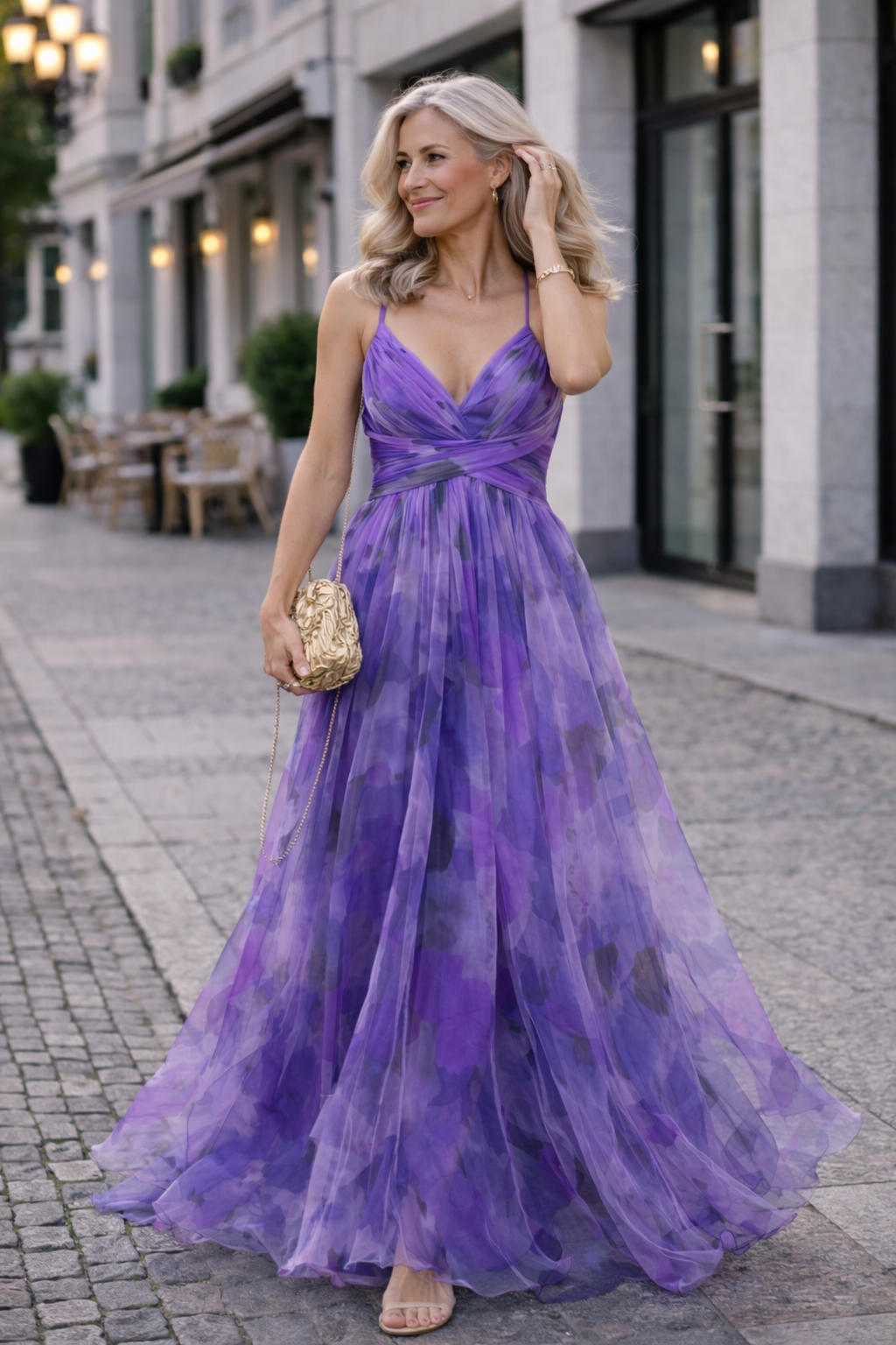 Maxi Elara