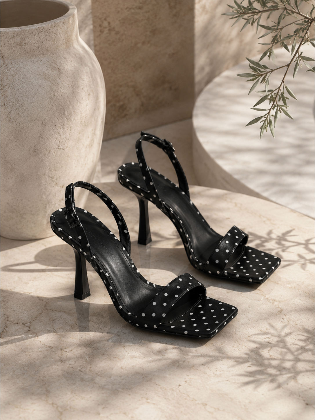 Sandalias Victoria