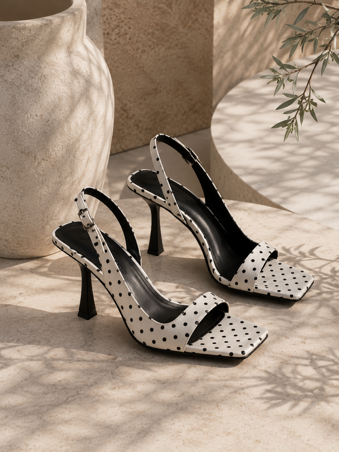 Sandalias Victoria