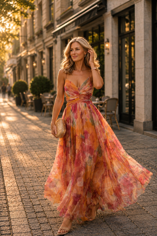 Maxi Elara