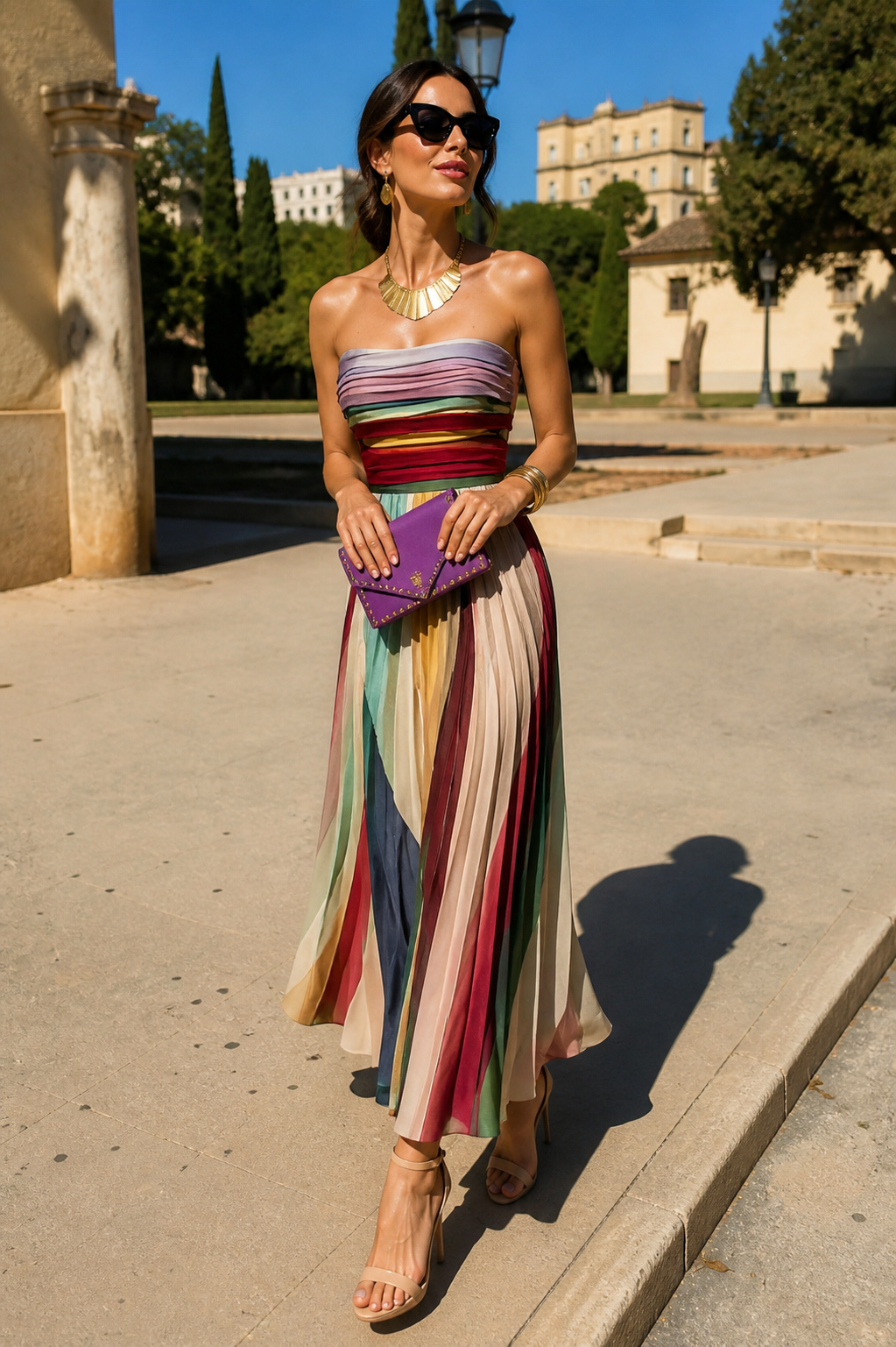 Alba Arcoíris