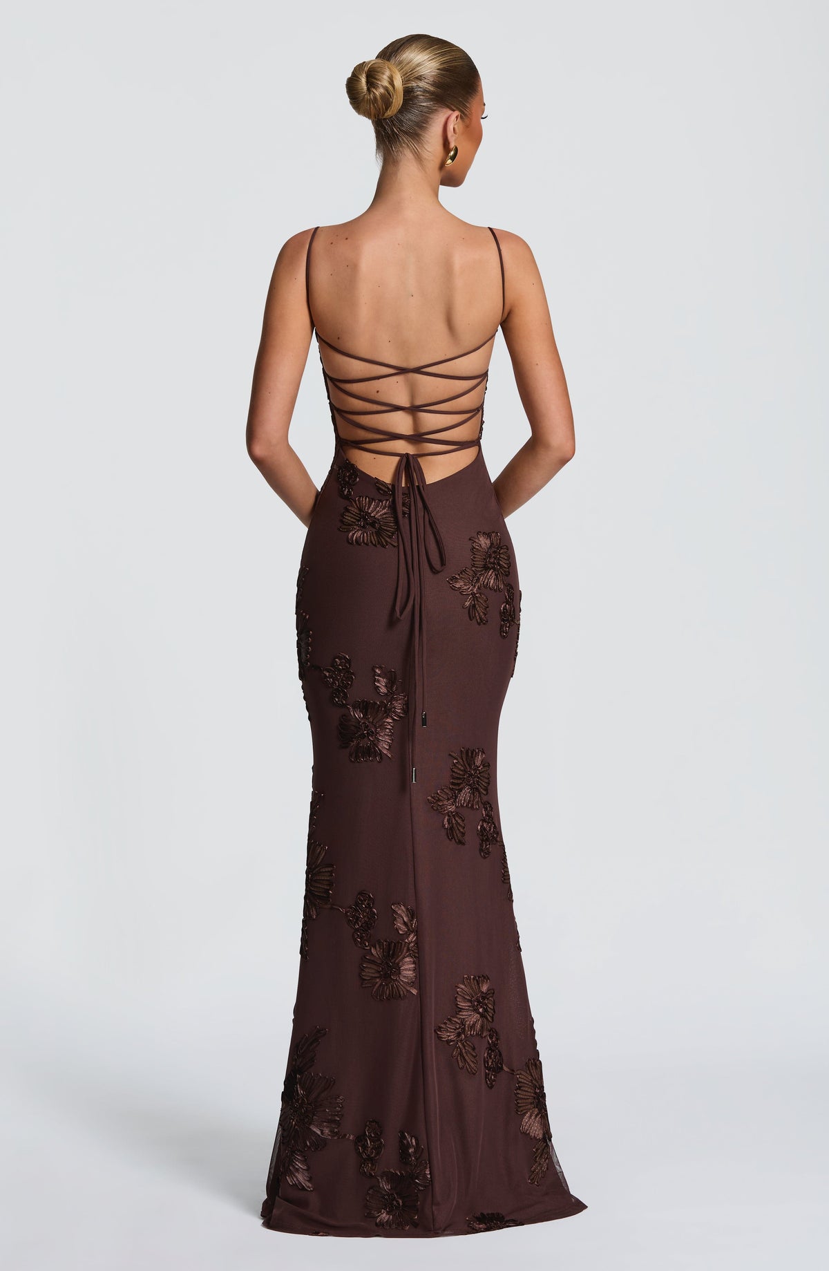Isabelle Montclair